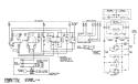 Page D Diagram and Parts List for 8892-1  Briggs and Stratton Generator